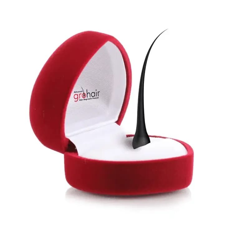 Advanced grohair hair restoration box